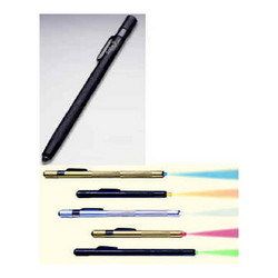 Stylus Black Body/Green LED