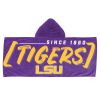 LSU - LOUISIANA ST.