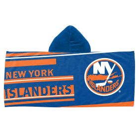 ISLANDERS