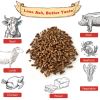 20 Pounds Apple Wood Pellets 100% All-Natural for Pellet Grills