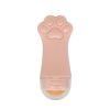 Cat Claw Volcanic Stone Oil Absorbing Stick Refreshing Oil Control Oil Absorbing Roller Ball Facial Oil Remover Cleansing Pores