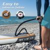 Inflatable Stand Up Paddle Board 11'/10'6" Premium SUP W Accessories