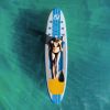 Inflatable Stand Up Paddle Board 11'/10'6" Premium SUP W Accessories